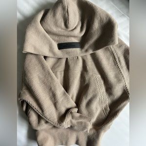 Essentials Fear of God Toddler Size (2/3)